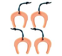 Fermaporta a prova di bambino, regolabile, tipo C, dispositivo di protezione per bambini, per uso domestico, per camera dei bambini