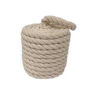 Fermaporta a terra,Fermaporta in cotone con nodo in corda con maniglia, fermaporta rustica, fermaporta interna ponderata, fermalibri, cuneo per finestra, giocattoli per cani