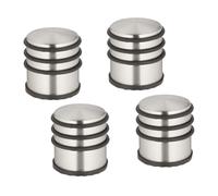 Fermaporta Accessorio antiscivolo 1,1 kg 4 pz. Fermaporta pesante ferma porta