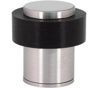 | Fermaporta | Acciaio Inossidabile | 24 X 35 Mm | Base Filettata Avvitata | Fin