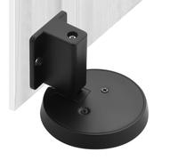 Fermaporta ad alta resistenza, fermaporta invisibile, fermaporta per interni, per armadio, hotel, casa, garage, appartamento, camera da letto, inverno, cancello balcone, patio