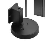 Fermaporta Ad Alta Resistenza,Fermaporta Meccanico - Antivento Senza Foratura | Per Cancello, Balcone, Patio, Finestra, Hotel, Abitazione, Garage, Appartamento, Inverno, Camera Da, Cucina