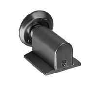 Fermaporta adesivo resistente con altezza regolabile per varie superfici Compatibilità supporto multifunzione