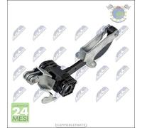 Fermaporta Ajs Posteriore Sx Sinistro per CITROEN JUMPER FIAT DUCATO PEUGEOT BO