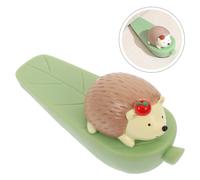 Fermaporta Animali Cuneo Anticollisione Cartone Animato Portatile