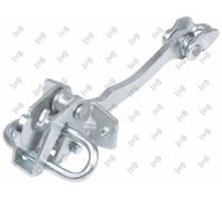 Fermaporta anteriore 150-03-002 ABAKUS per OPEL ASTRA G Hatchback ASTRA G Coupé