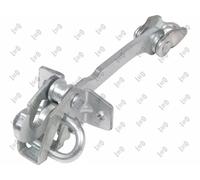 Fermaporta anteriore 150-03-003 ABAKUS per OPEL CORSA C COMBO Tour TIGRA TwinTop