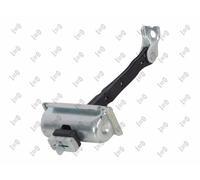 Fermaporta anteriore 150-03-009 ABAKUS per OPEL VAUXHALL