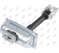 Fermaporta anteriore 150-03-014 ABAKUS per FORD TRANSIT CUSTOM V362 Autobus
