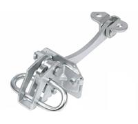 Fermaporta anteriore 150-03-017 ABAKUS per FIAT DOBLO Cassone/Limousine spaziosa
