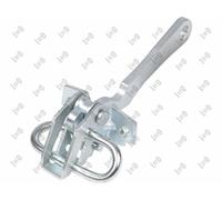 Fermaporta anteriore 150-03-018 ABAKUS per PEUGEOT FIAT CITROËN