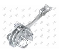 Fermaporta anteriore 150-03-019 ABAKUS per FIAT PUNTO EVO GRANDE PUNTO PUNTO