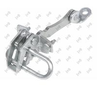 Fermaporta anteriore 150-03-022 ABAKUS per ALFA ROMEO GT 147