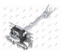 Fermaporta anteriore 150-03-032 ABAKUS per RENAULT LAGUNA II LAGUNA II Grandtour