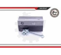 Fermaporta anteriore 16SKV907 ESEN SKV per OPEL VECTRA B Hatchback VECTRA B