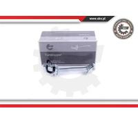 Fermaporta anteriore 16SKV909 ESEN SKV per OPEL CORSA C COMBO Tour TIGRA TwinTop