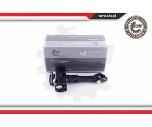 Fermaporta anteriore 16SKV920 ESEN SKV per CITROËN C4 I