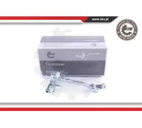 Fermaporta compatibile con NISSAN OPEL RENAULT VAUXHALL 16SKV923