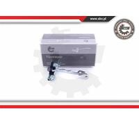Fermaporta anteriore 16SKV924 ESEN SKV per RENAULT MEGANE III Grandtour