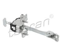 Fermaporta anteriore 209 050 TOPRAN per OPEL VECTRA C SIGNUM Hatchback