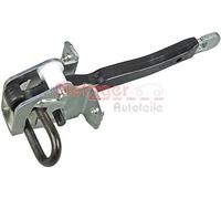 Metzger Autoteile Fermaporta anteriore 2312195 per BMW Serie 5 (E39) Touring sinistra/destra