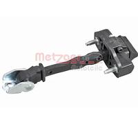 Fermaporta anteriore 2312249 METZGER per PEUGEOT OPEL DS CITROËN