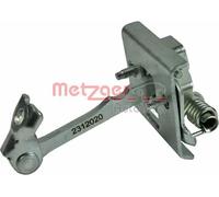Fermaporta anteriore Dx 2312020 METZGER per PEUGEOT 307 307 SW 307 Break 307 CC