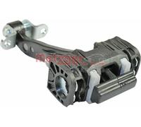 Fermaporta anteriore Dx 2312029 METZGER per FIAT PEUGEOT CITROËN