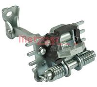 Fermaporta anteriore Dx 2312040 METZGER per RENAULT LAGUNA II TWINGO II WIND