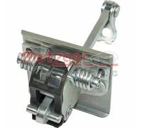 Fermaporta anteriore Dx 2312067 METZGER per CITROËN DS