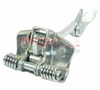 Fermaporta anteriore Dx 2312070 METZGER per RENAULT OPEL NISSAN