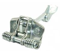 Fermaporta anteriore Dx 2312070 METZGER per RENAULT OPEL NISSAN