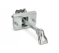 Fermaporta anteriore Dx 70169 AIC per CITROËN C3 II C3 II Furgone/hatchback