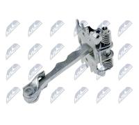 NTY EZC-RE-038 Fermaporta per RENAULT Megane III Schrägheck (BZ0/1) Anteriore