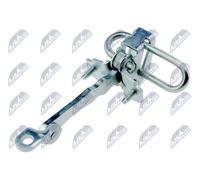 NTY Fermaporta compatibile con ALFA ROMEO EZC-AR-001