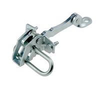NTY Fermaporta compatibile con ALFA ROMEO EZC-AR-001
