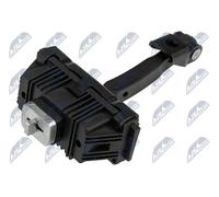 Ferma Porta Fermaporta Adatto per BMW X5 (E53) 01.00-10.06 L/R OE zu Vergl 512