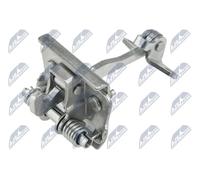 NTY Fermaporta compatibile con CITROËN/PEUGEOT EZC-CT-053