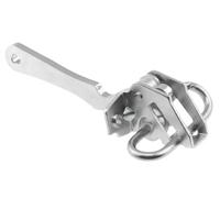 NTY Fermaporta compatibile con FIAT FORD PEUGEOT EZC-FT-013