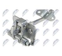 NTY Fermaporta compatibile con FIAT CITROËN/PEUGEOT EZC-FT-145