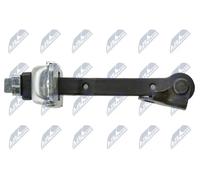 Fermaporta anteriore EZC-HD-021 NTY per HONDA CIVIC VI Hatchback CR-V I