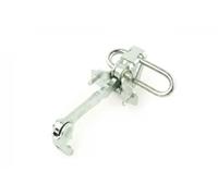 FAST Fermaporta FT95624 anteriore originale DX/SX per Fiat 500