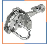 Fermaporta anteriore per FIAT | EZC-FT-156, 51795854