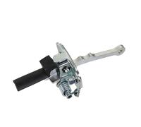 Fermaporta Anteriore Sinistro METZGER IAM-Expertise Adatto Per Ad Es. VW LUPO