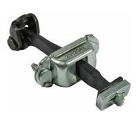 Fermaporta Anteriore Sinistro METZGER IAM-Expertise Adatto Per Altri FORD FIESTA