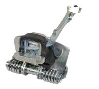 Fermaporta Anteriore Sinistro METZGER IAM-Expertise Adatto Per RENAULT MEGANE