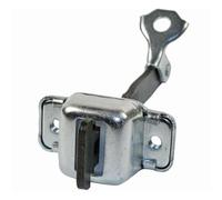 Fermaporta Anteriore Sinistro METZGER IAM-Expertise Adatto Per U.a. TOYOTA AYGO