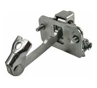 Fermaporta Anteriore Sinistro METZGER IAM-Expertise Compatibile Con CITROËN C2