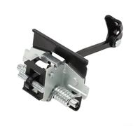 Fermaporta anteriore sinistro o destro 9181.R1 9181-R1 compatibile con Citroën per C4 2009-2018 Facile da installare plastica metallo