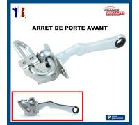 Fermaporta Anteriore Sinistro O Destro Per Boxer Ducato Jumper